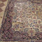 708 5235 ORIENTAL RUG